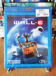 WALL·E (2008) (ŠE ZAPAKIRANO) / Sinhronizirano v slovenščino