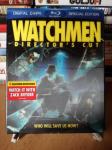 Watchmen (2009) Director's cut / Lenticular Cover / Trojna izdaja