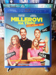 We're the Millers (2013) Extended Cut (ŠE ZAPAKIRANO) / Slo podnapisi