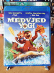 Yogi Bear (2010) (ŠE ZAPAKIRANO) / Slovenski podnapisi