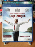 Zorba the Greek (1964) (ŠE ZAPAKIRANO) / Slovenska izdaja