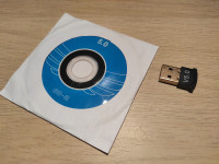 Bluetooth USB dongle vmesnik za Win7