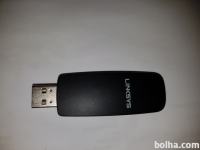 Liksys USB WIFI Adapter