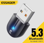 USB Bluetooth 5.3 Adapter Essager