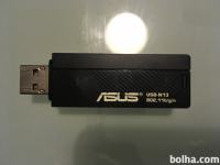 USB dongle, ASUS brezžična mrežna kartica USB-N13
