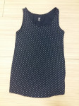 Nosečniška majica H&M Mama