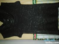 Nosečniška pletena tunika-pulover X-Mail, vel. L
