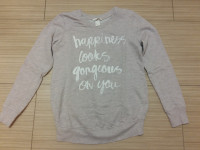 Nosečniška športna jopa H&M Mama