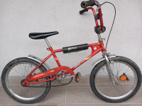 Bmx 20col