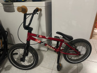 BMX Fitbikeco