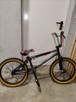 BMX GT freestyle performer