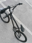BMX Haro