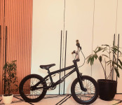 Bmx khebikes 16col