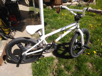 BMX kolo 20 col