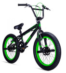 AKCIJA! BMX KOLO BERGSTEIGER 20″ TOKYO - več barv