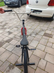BMX kolo, kot novo...