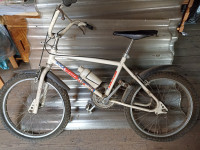 BMX kolo ROG Kolesa 20 col - retro