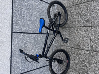 Bmx kolo