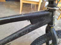 BMX kolo, vozno, brezhibno, cena 200 eur