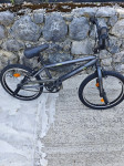 BMX lepo ohranjen
