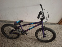BMX MONGOOSE 20 COL