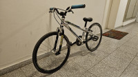 BMX Mongoose Title, velikost Mini, profesionalno
