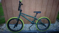 BMX