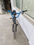 BMX