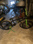 BMX Stolen Wrap