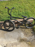 bmx verde 20"