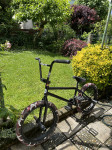 Custom BMX
