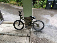GT Bestwick PRO