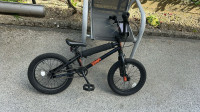 JET BMX YOOF 16" BMX kolo