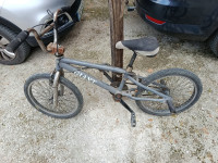 Kolo GIANT (BMX)