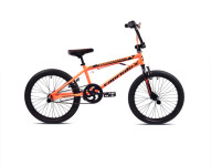 Malo rabljen BMX Capriolo Totem 20 col