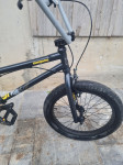 Mongoose legion bmx kolo