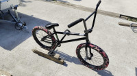Prodam BMX kolo
