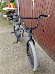 prodam BMX kolo Wethepeople Ransom