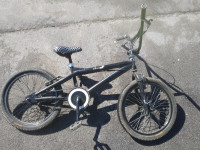 Prodam kolo BMX