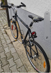 Prodam kolo, shimano Deore LX in XT