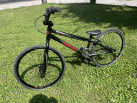 Prodamo BMX kolo Radio Xenon Junior