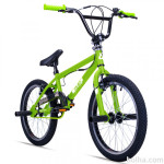 AKCIJA! BMX KOLO BERGSTEIGER 20″ OHIO - več barv - Z DOSTAVO