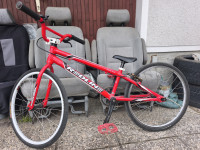 Redline Proline Junior 20” – lahek race BMX