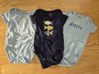 3x otroški bodo št. 74/80