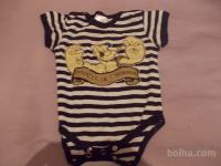 Poletni body z motivom POPAY, VEL.62-68