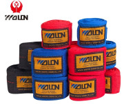 Bandažni trakovi za boks Wolon 4 metre različne barve