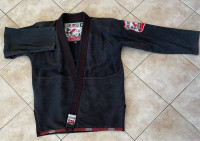 Bjj KIMONO