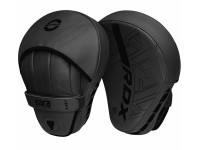 Boks fokuserji RDX Black