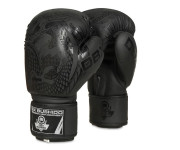 Boks rokavice Black Dragon FLEX Bushido