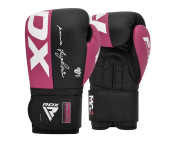 Boks rokavice REX F4 roza